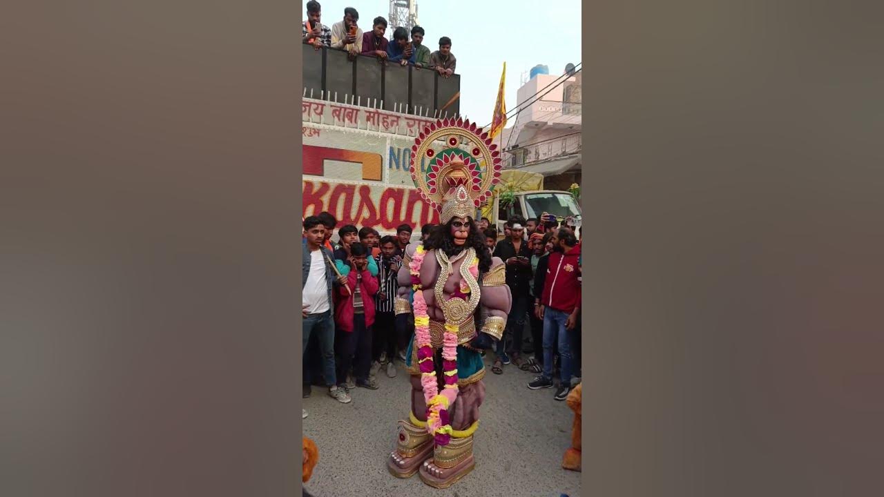 noida rithori near holi chok
