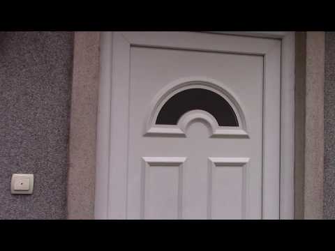 Video: Kako podmazati zaptivku vrata?