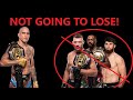 Who Beats Alex Pereira? (Tier List)