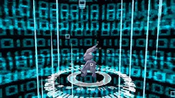 Digimon Links Digivolving Pagumon