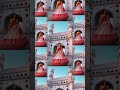 Lehenga Choli Digital Print with Mono Slub & Chent Crepe By Swaya World