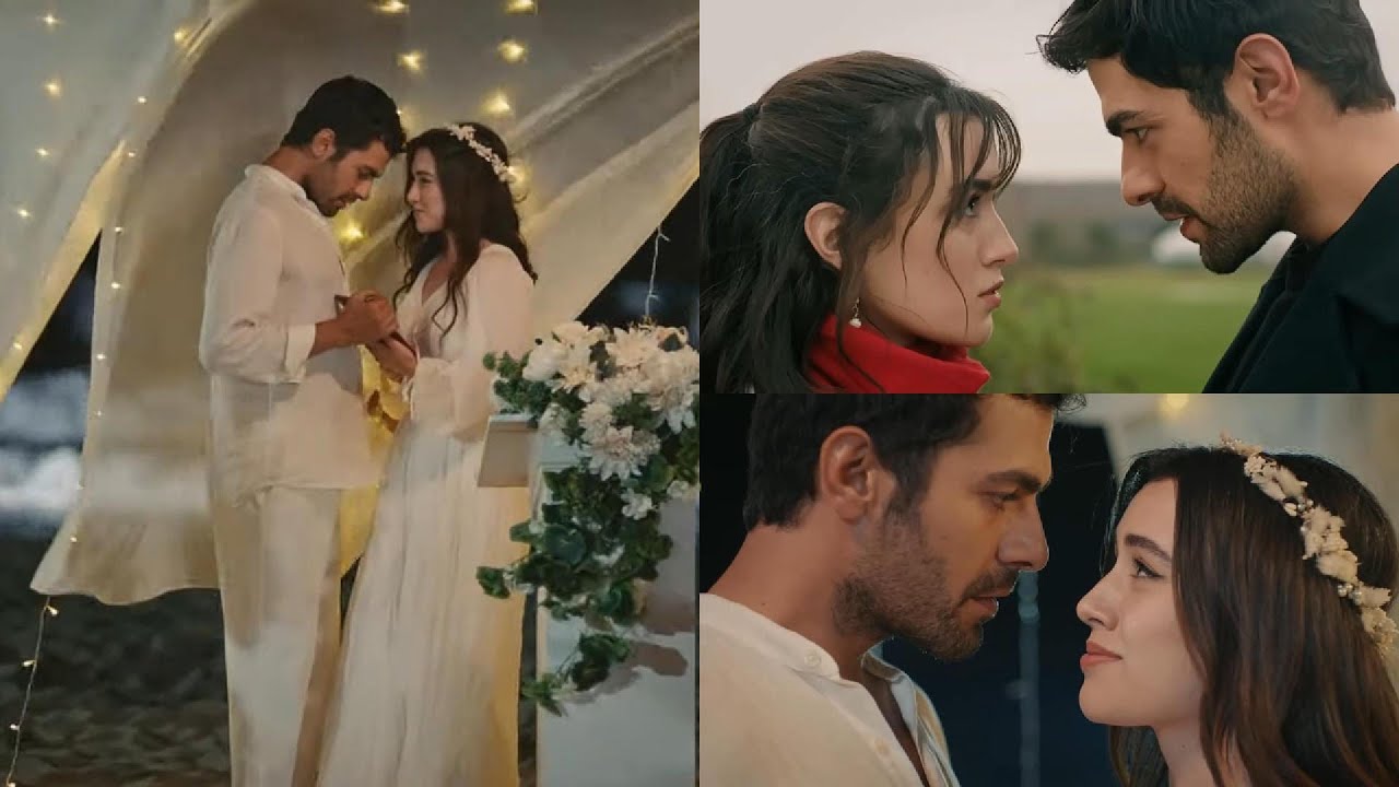 Winds of Love [1-130]|#zeyhal #windsoflove #rüzgarlıtepe