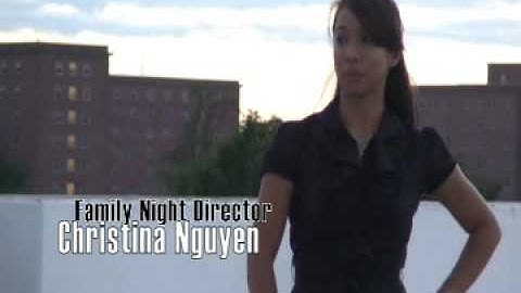 2007-2008 UMCP VSA Officer Intro