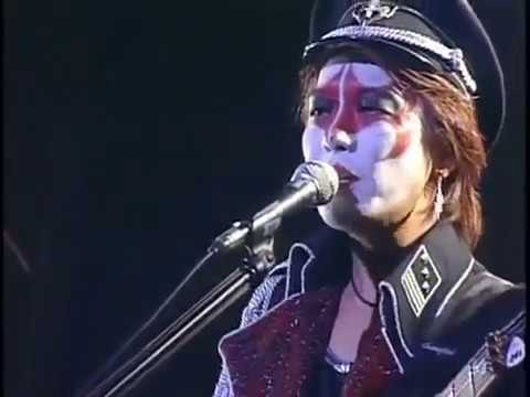 聖飢魔Ⅱ BRAND NEW SONG - YouTube