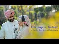 Sikh Wedding ll Harjaap + Tavleen ll Gian Verma Photography