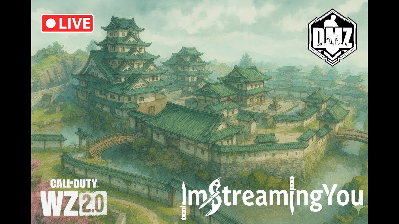 ImSU: Can I do 20 kills in 2h?