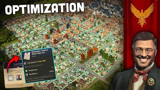 This Item SAVED my Workforce! - Lets Play ANNO 1800 - Ep.7