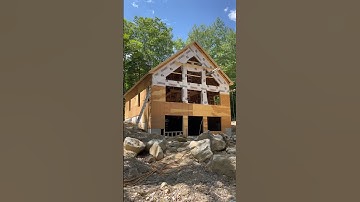 Verhaaltijd over rampenbouw, deel 1