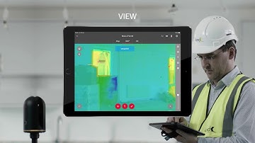 Leica Cyclone FIELD 360 Mobile-Device App – The perfect field companion