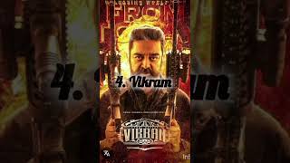 top 5 of kamal #remix #dj next enna nu comment pannuga