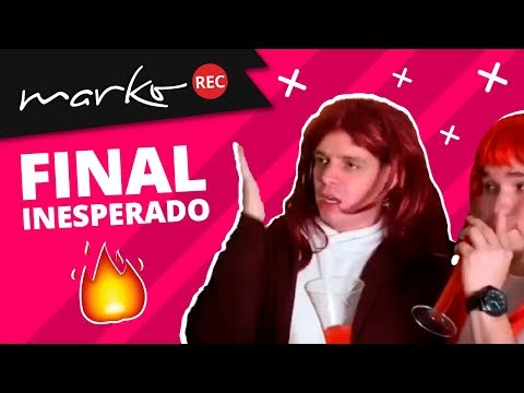 ¿Qué no hacer en una Cita? @Marko