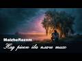 Над рікою іва плаче тихо MaizheRazom Лірична пісня про розлуку