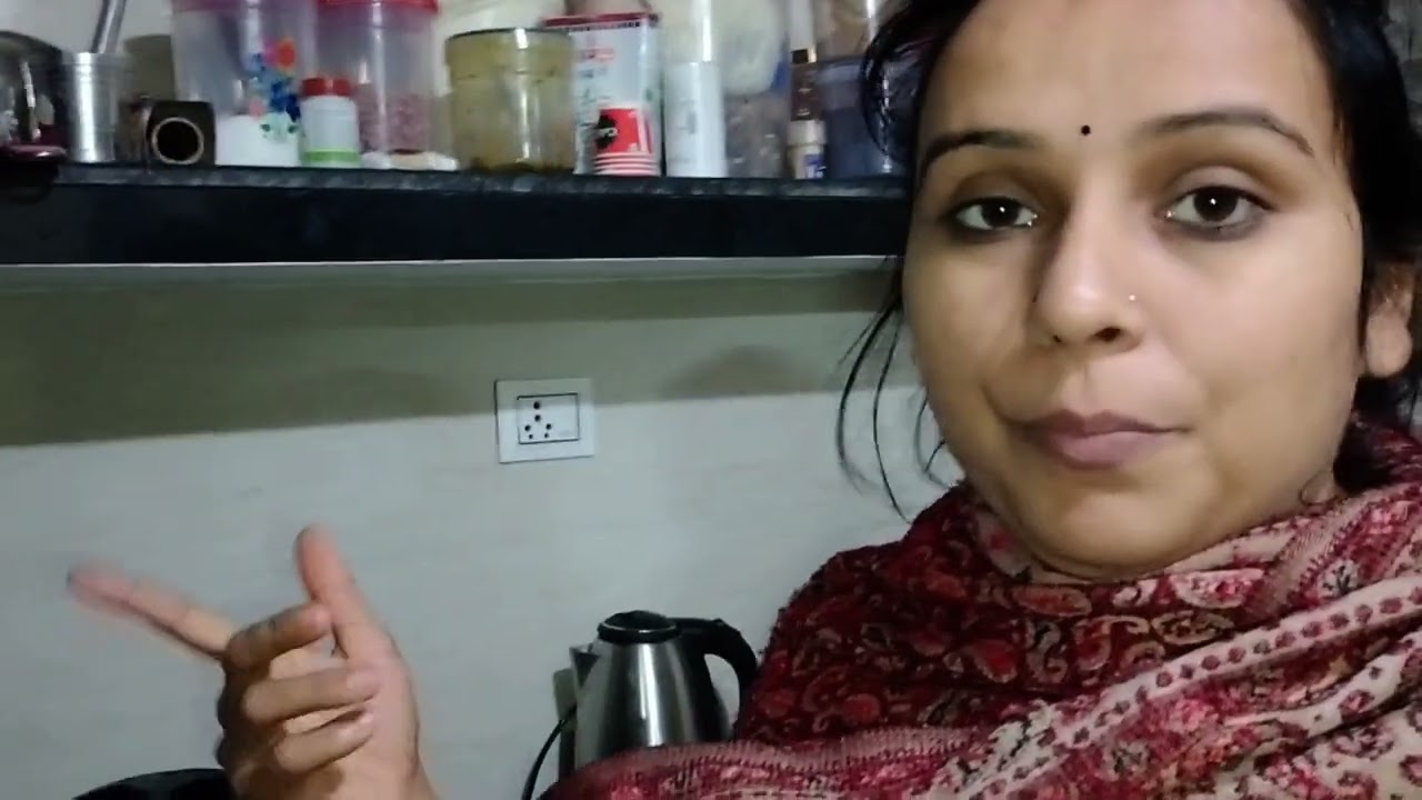 पहले बार बनाया मुस्लिम की सब्जी