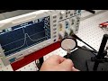 Mesure par autocorrlation de 2 lasers