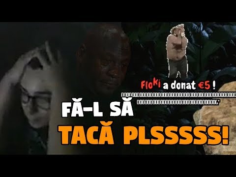 LOGICA JOCULUI CLASH ROYALE (PARODIE)