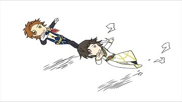 【MAD】Code Geass - 10th Zero Requiem『Rolling Girl』