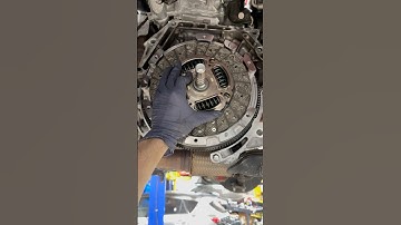 The Best Clutch Alignment Tool