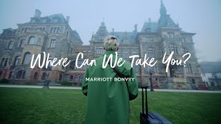 Find One-Of-A-Kind Hotels Marriott Bonvoy