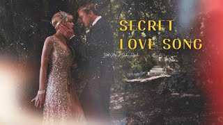 [Thaisub / แปลเพลง] Secret Love Song - Little Mix ft. Jason Derulo