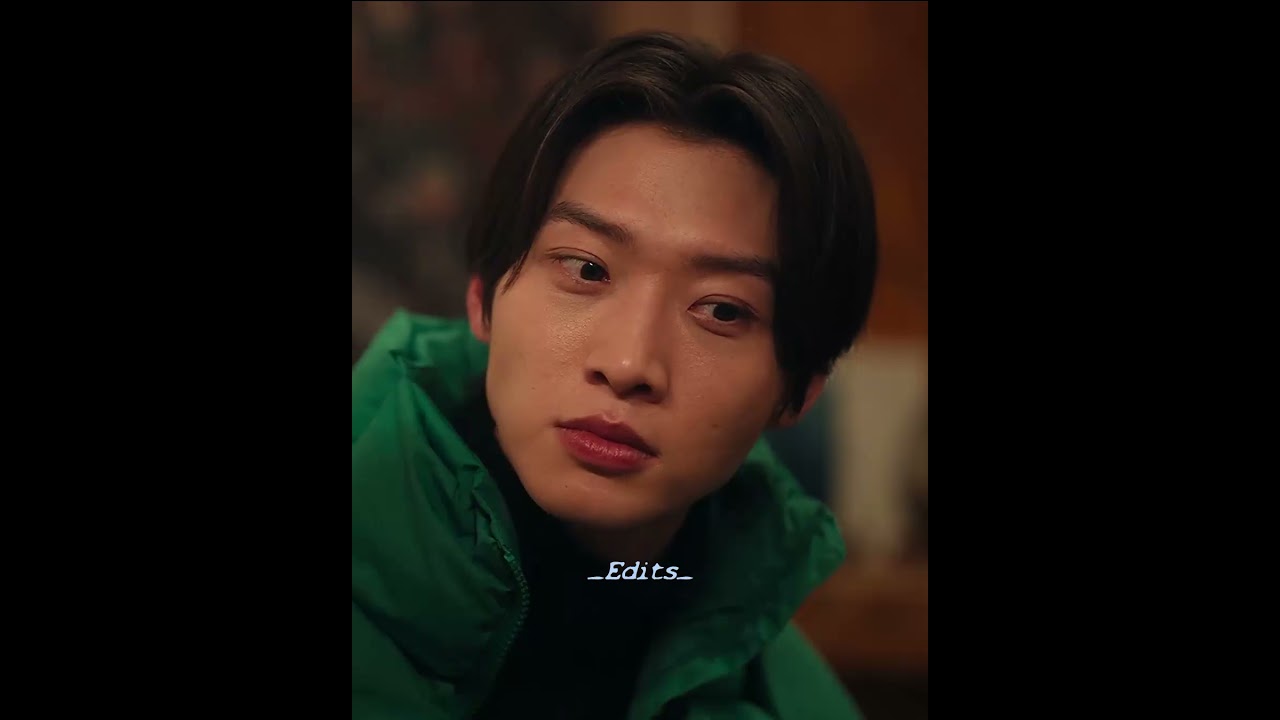 Kitty & Min Ho II You made me feel like our love was not real #edit #shorts #kdrama #love #kpop