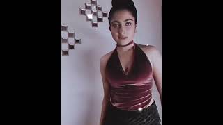 Saniya Iyer Bigboss Hot Dance Video