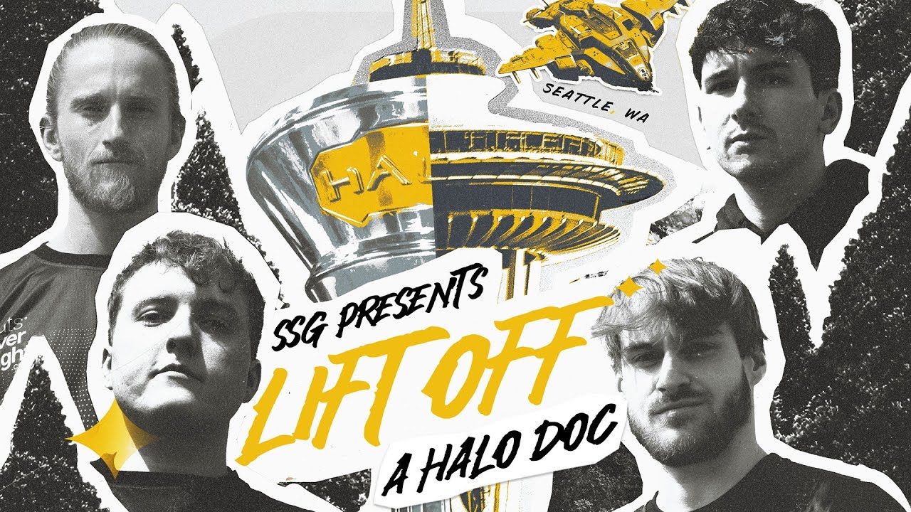 LIFT OFF: Reaching The Peak | HCS SEASON 2 DOCUMENTARY