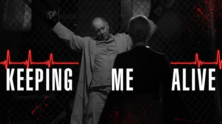 The Blacklist || Raymond Reddington & Katarina Ros...