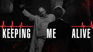 The Blacklist || Raymond Reddington & Katarina Rostova : Keeping Me Alive