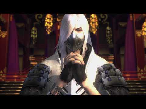 戦国BASARA4 皇　天海　永禄の宮英断　天