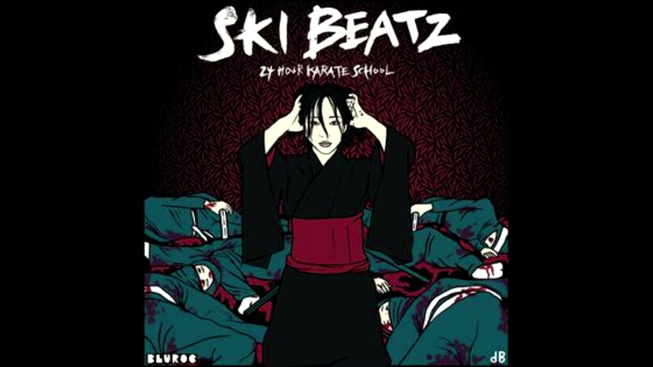 Aerials ft Mos Def, Stalley, Curren$y, Terri Walker, & Whosane