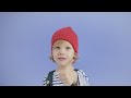 Beginning of video