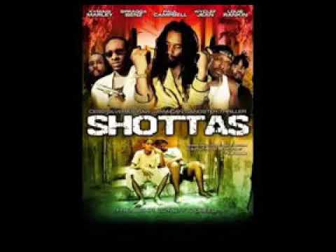 Tonto_ieri - It a ring - Shottas soundtrack