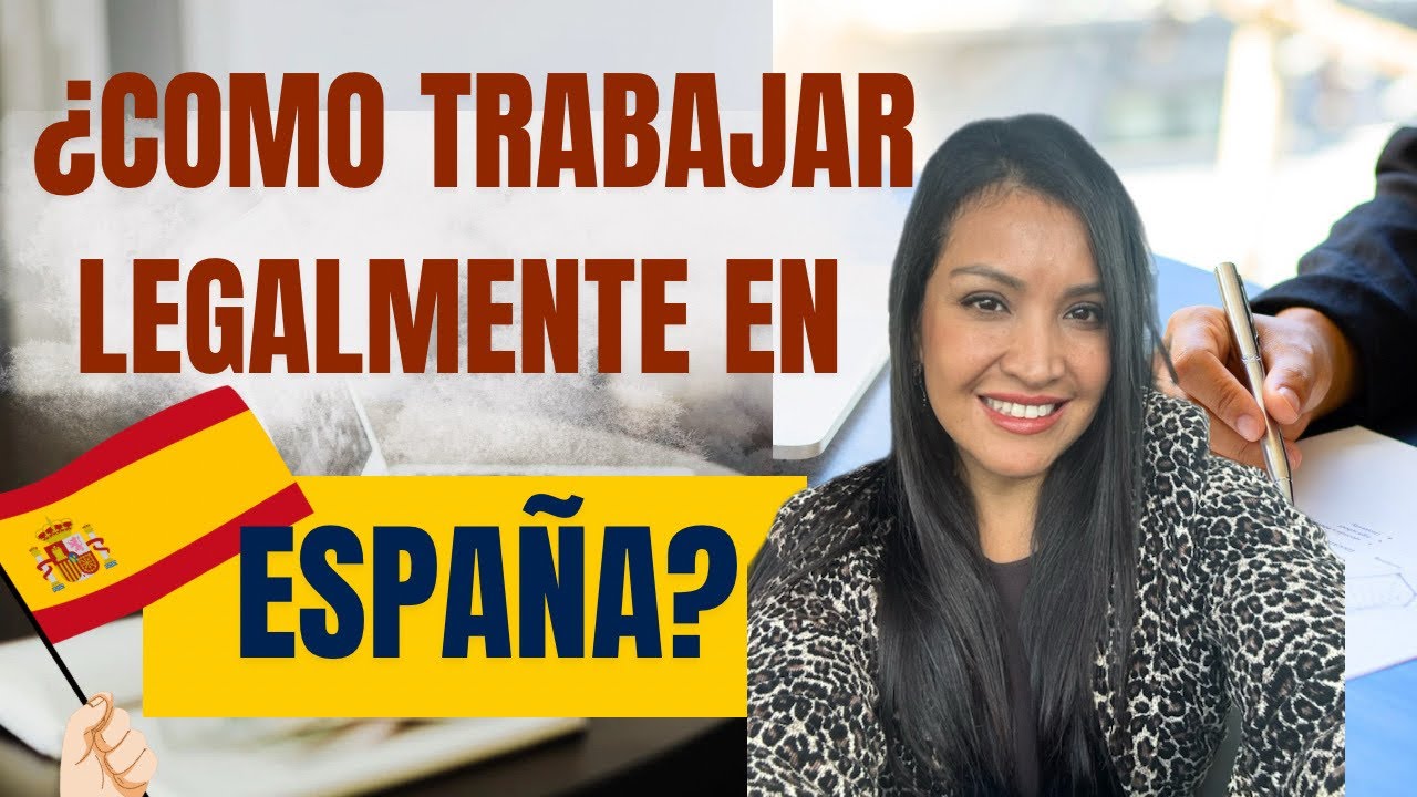 España Busca Técnicos Especializados: Cómo Emigrar Legalmente 2026