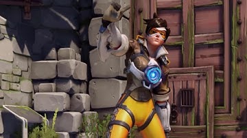 Tracer