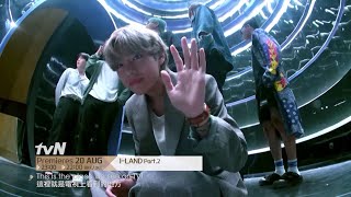 12 i-landers affirmed by their teammates, producers and the global
audience from 173 countries will enter part 2 of contest be closer to
dreams...