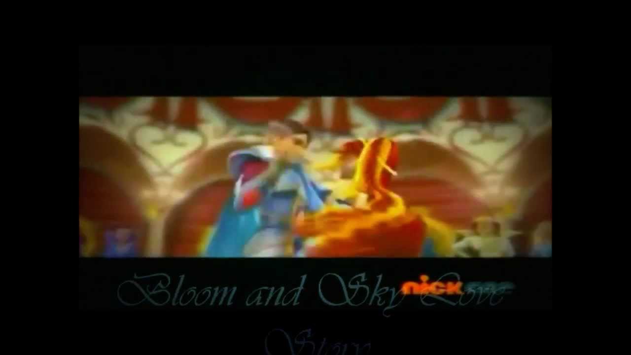 Bloom And Sky movies love story