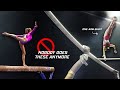 5 Things Gymnasts Eventually STOPPED Doing