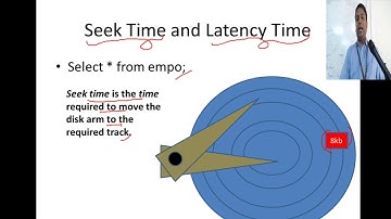 DBMS #25 Heuristic Query Optimization -  Session I