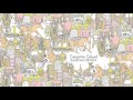 benjamin gibbard the concept animated video