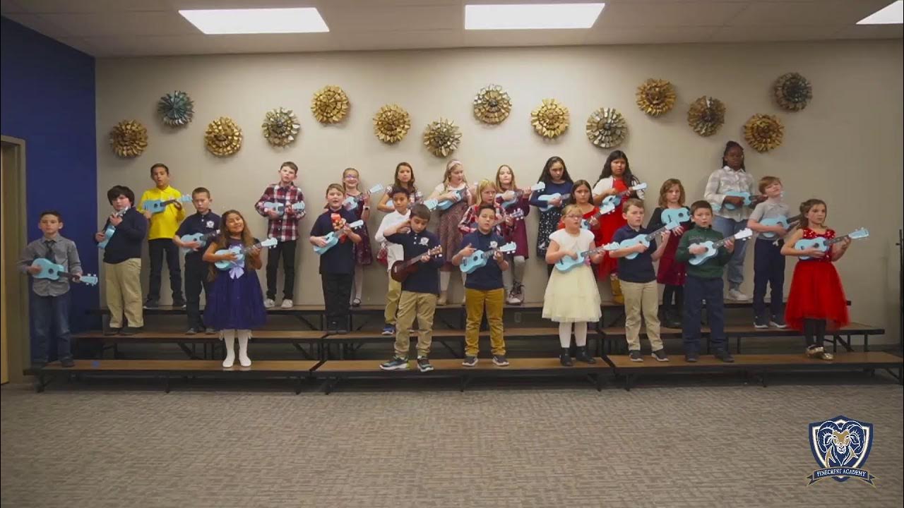 Pinecrest of Northern Nevada Music Concert YouTube