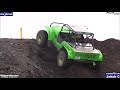 Formula offroad iceland stapafell 2016  street legal class