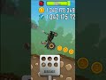 Tractor game hill climb racing game #viral #ytshorts #sunflyfly