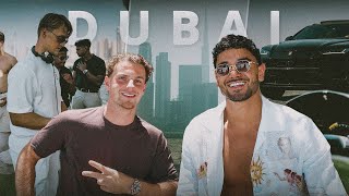 Dubai 100M Mastermind, Dinners, Parties
