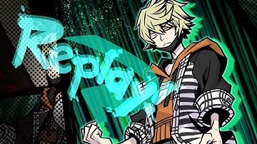 [NEO: The World Ends with You] Part 51 Ayano