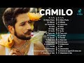 Grandes Éxitos Full Album 2022 - Camilo Mix - Las 20 Mejores Canciones de Camilo