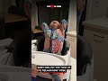 Baby Dinner Table Trick Has Parents Laughing Nonstop
