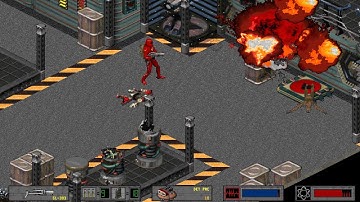 Crusader: No Regret Longplay [4K]