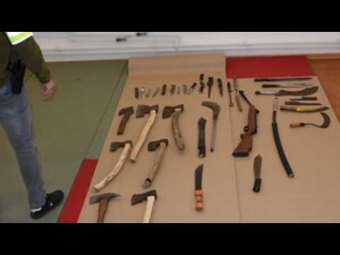 WD 10/10/2026 001A DANGER IN POLISH SCHOOLS