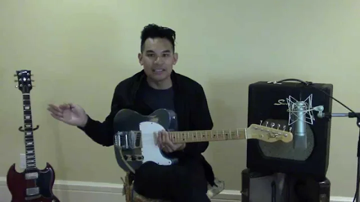 Demo: Swart AST Pro Amplifier