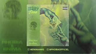 Phobia Isaac Ft. Enima - Mary Jane (Official audio)